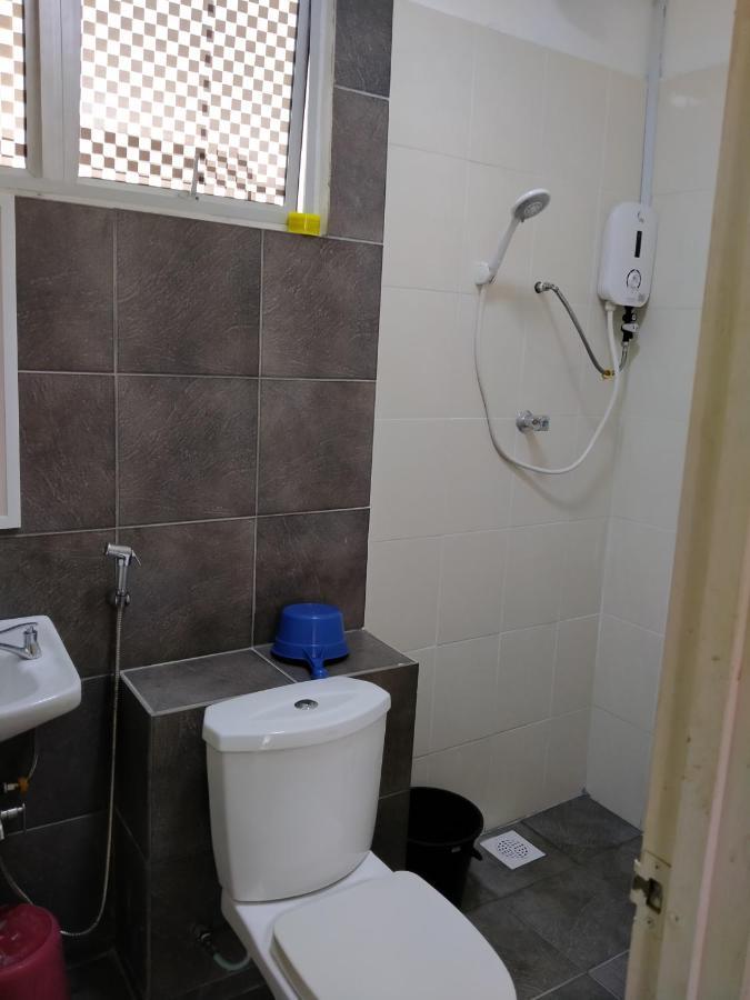 Deluxe Family Beach Condo Portdickson Петалинг Джая Екстериор снимка