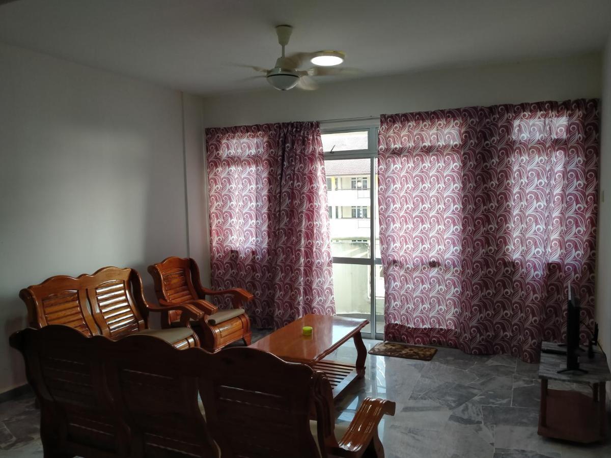 Deluxe Family Beach Condo Portdickson Петалинг Джая Екстериор снимка