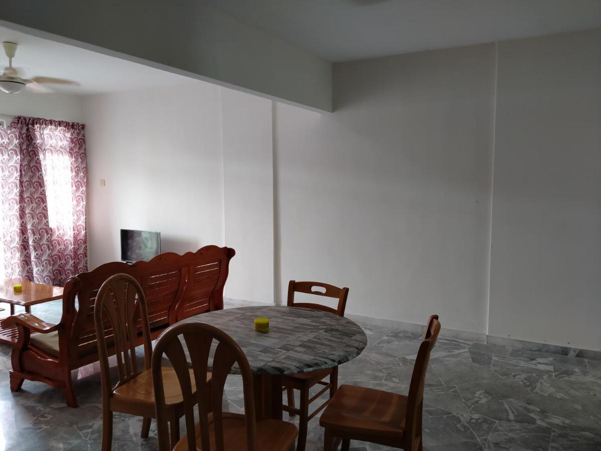 Deluxe Family Beach Condo Portdickson Петалинг Джая Екстериор снимка