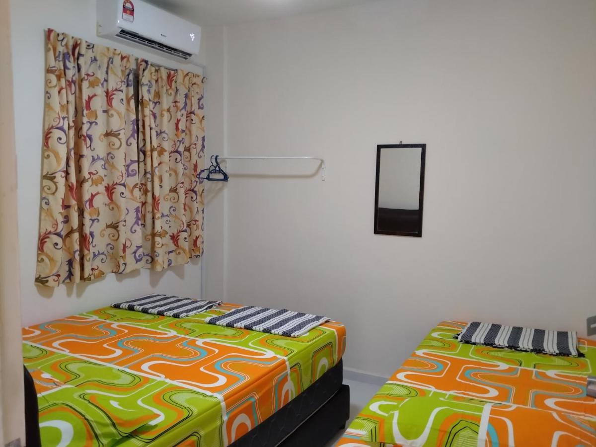 Deluxe Family Beach Condo Portdickson Петалинг Джая Екстериор снимка