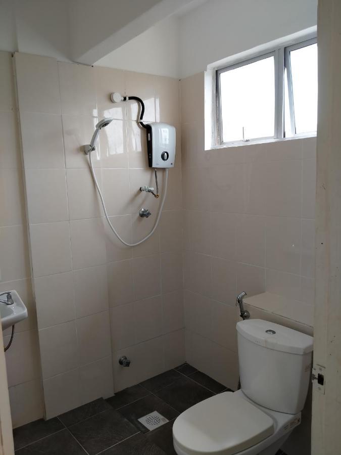 Deluxe Family Beach Condo Portdickson Петалинг Джая Екстериор снимка
