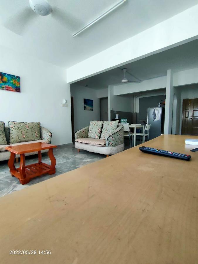 Deluxe Family Beach Condo Portdickson Петалинг Джая Екстериор снимка