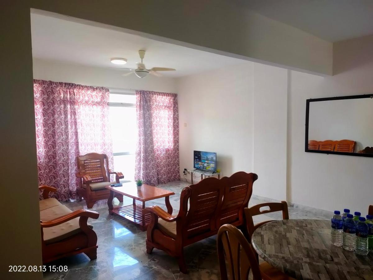Deluxe Family Beach Condo Portdickson Петалинг Джая Екстериор снимка